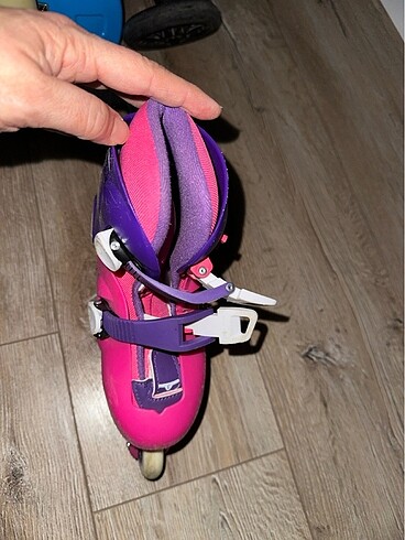  Beden Decathlon paten 28-30 numara