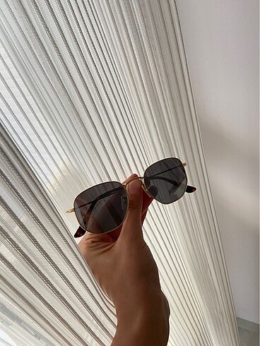 Ray Ban Orijinal güneş gözlüğü