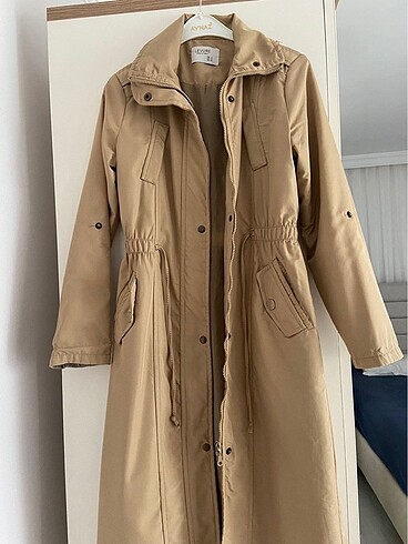 Stradivarius Trençkot