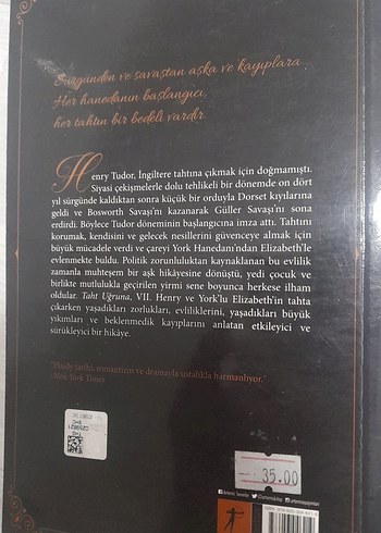  Beden Taht Uğruna - Jean Plaidy