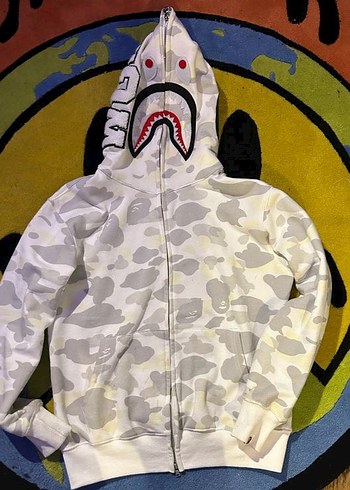 Beyaz bape