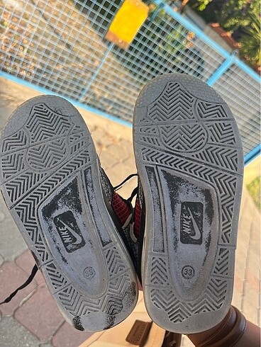 33 Beden Nike air jordan 4