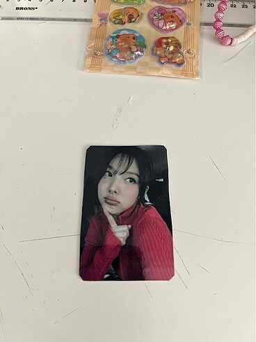 Nayeon PC