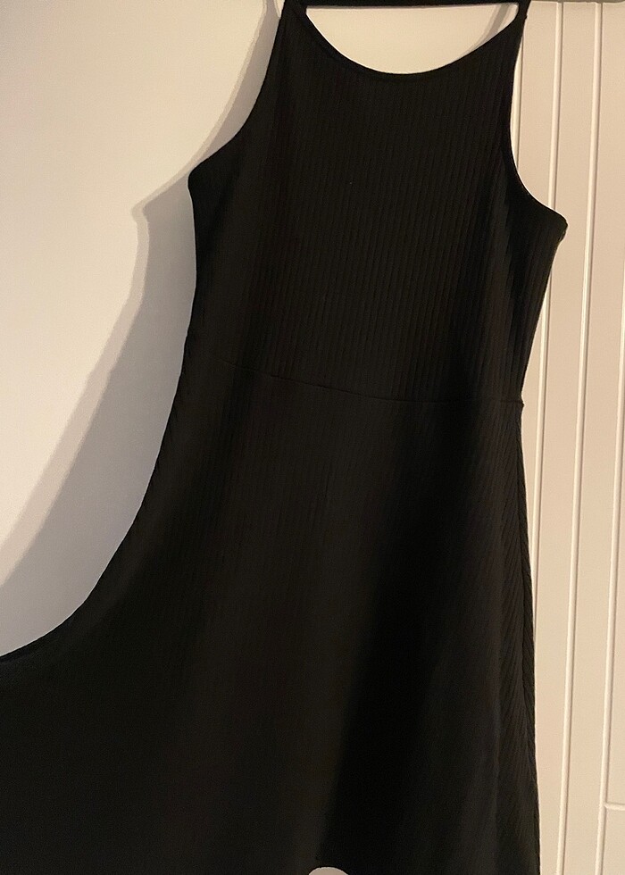 mini elbise - Görsel 2