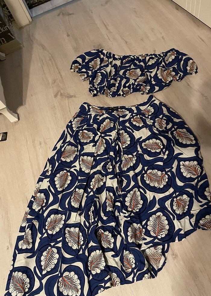 etek ust takim - Görsel 5