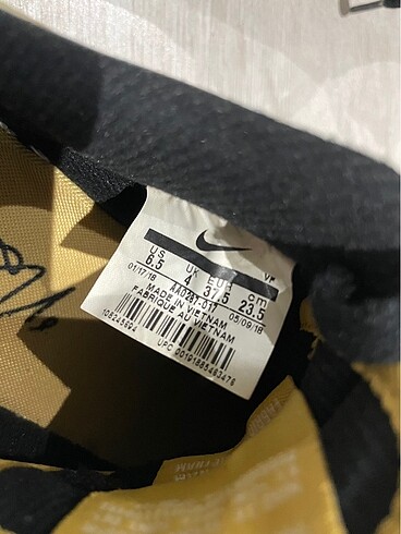 nike air force - Görsel 6