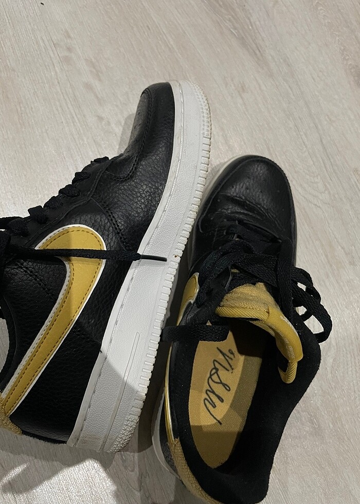 nike air force - Görsel 4