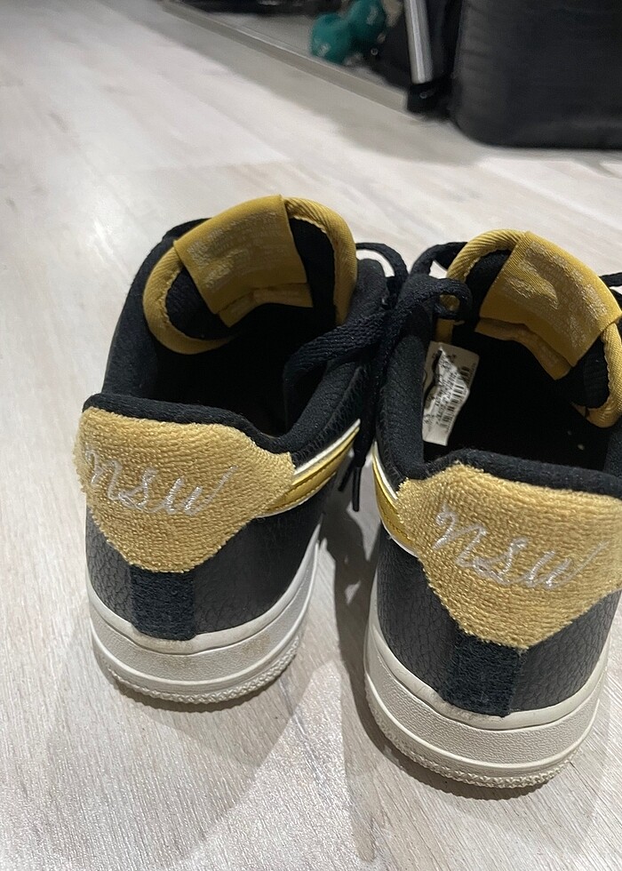 nike air force - Görsel 5