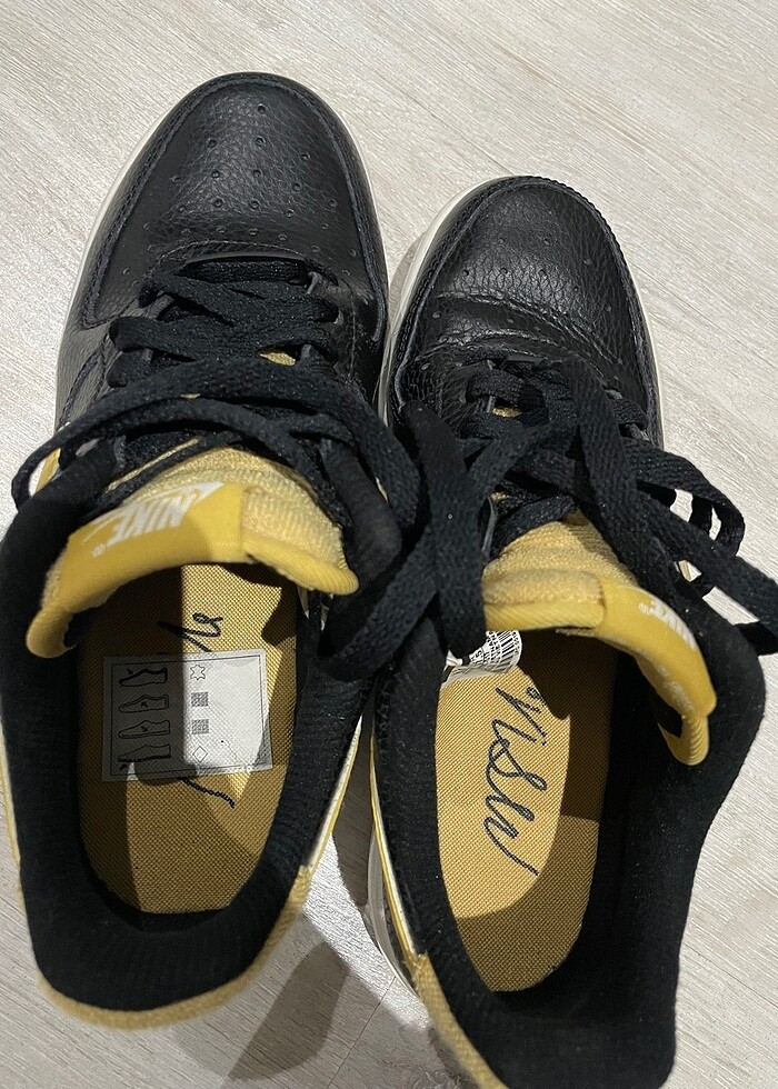 nike air force - Görsel 3