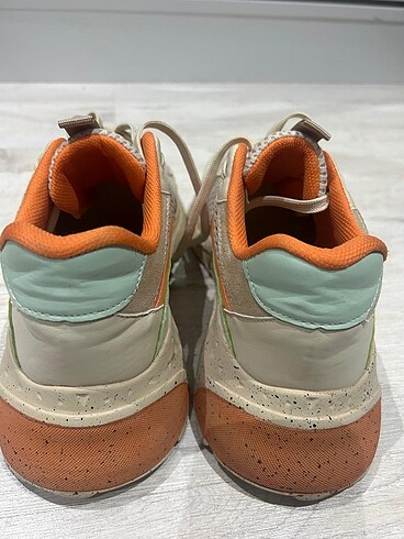 elle sneaker - Görsel 5