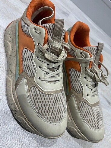 elle sneaker