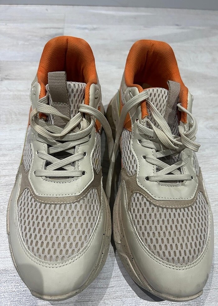 elle sneaker - Görsel 2