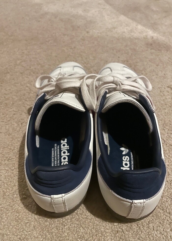 adidas samba - Görsel 3