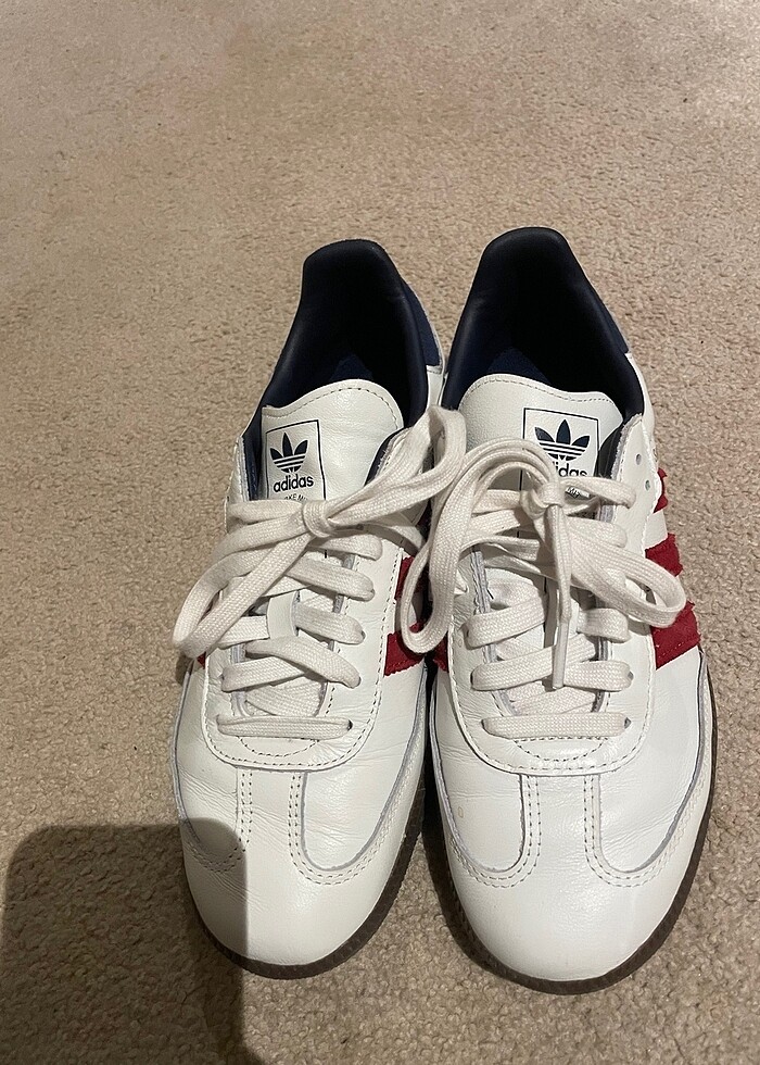 adidas samba - Görsel 2