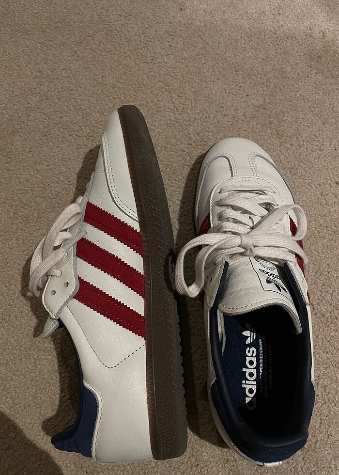 adidas samba - Görsel 4