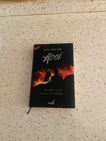 Asel (ciltli)