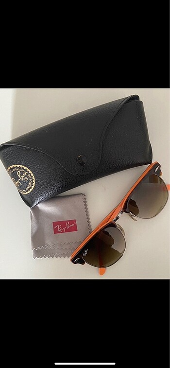 Ray Ban Güneş Gözlüğü