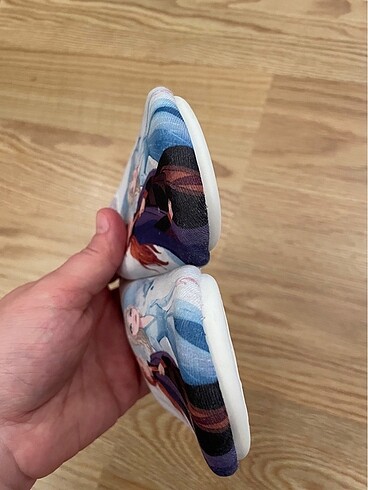 4 Yaş Beden Sliptop