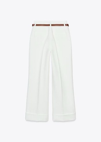 Zara Zara yeni sezon Kadın Pantolon