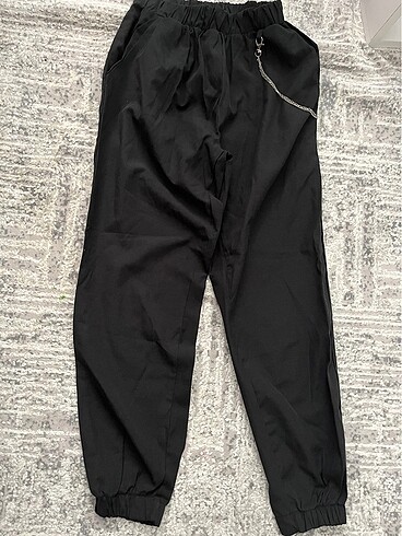 Zincirli Pantalon