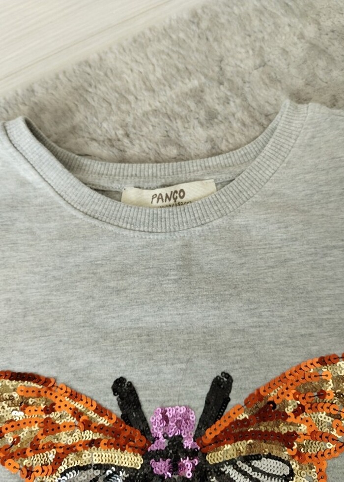 İki üç kez giyildi .. - Görsel 2