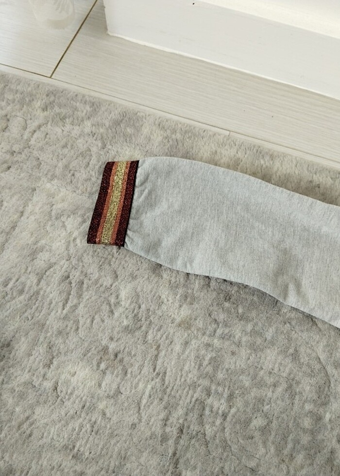 İki üç kez giyildi .. - Görsel 3