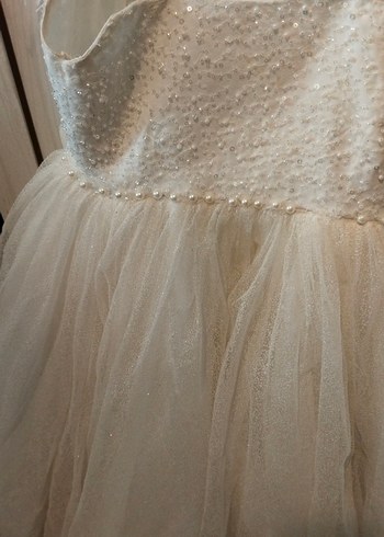 özel dikim gelinlik - Görsel 2