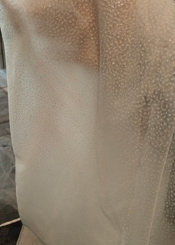 özel dikim gelinlik - Görsel 5