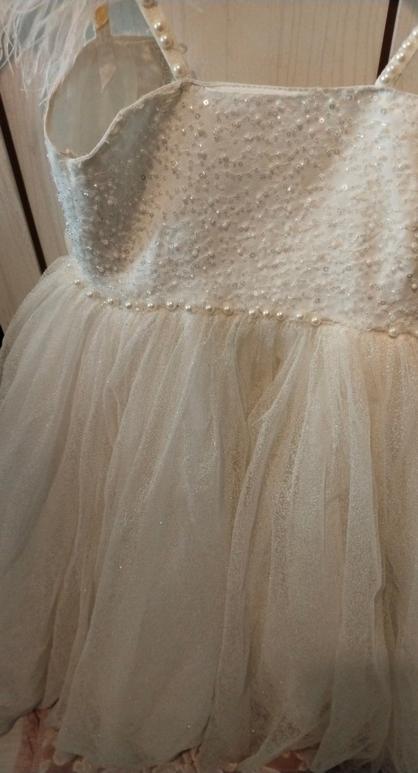 özel dikim gelinlik - Görsel 2