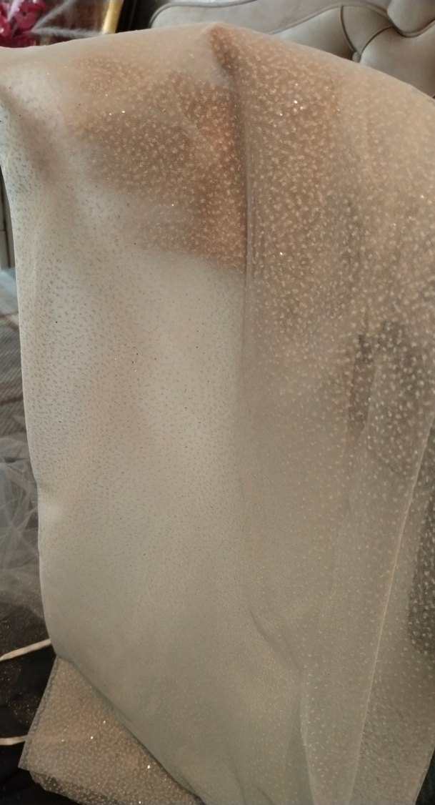 özel dikim gelinlik - Görsel 5