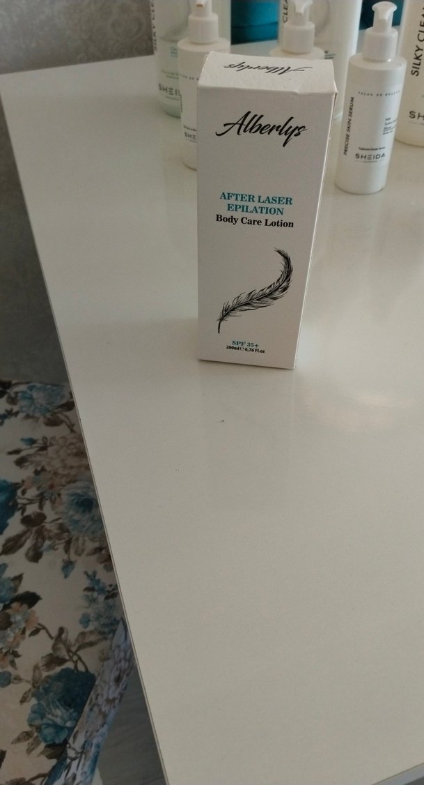 lazer yatıştırıcı - Görsel 3