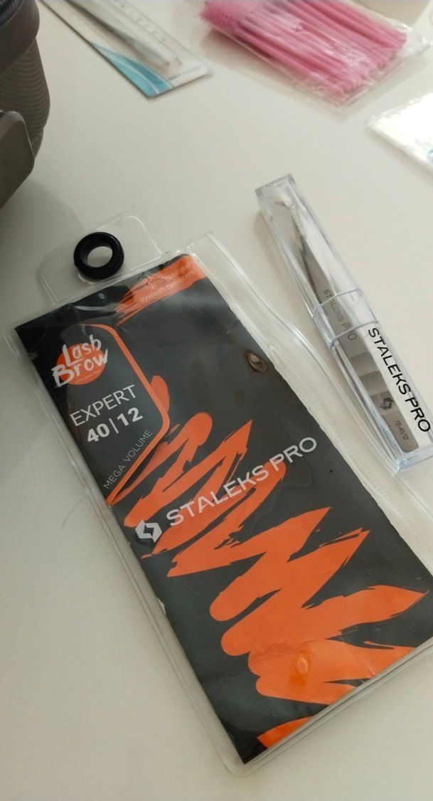 Staleks Pro Gri Manikür Cımbızı - Görsel 3