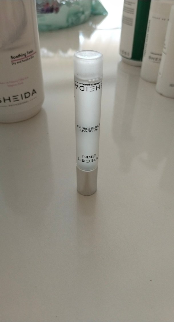 Heida Kadın Anti-Aging Serum - Görsel 2