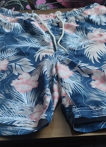 Deniz şortu - Görsel 2