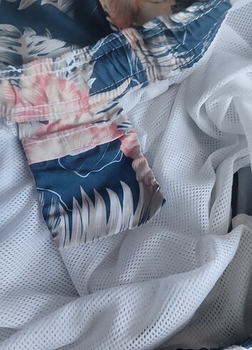 Deniz şortu - Görsel 3