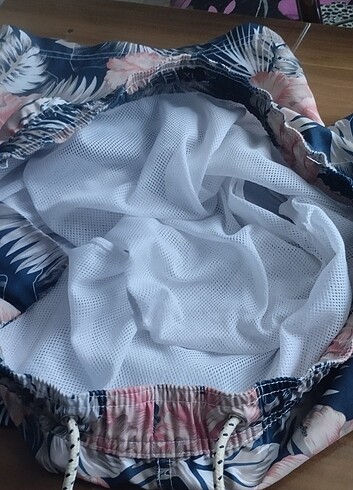 Deniz şortu - Görsel 4