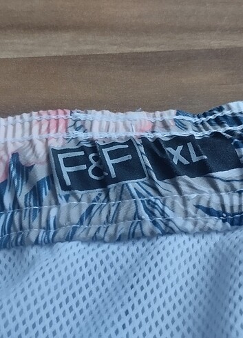 Deniz şortu - Görsel 5