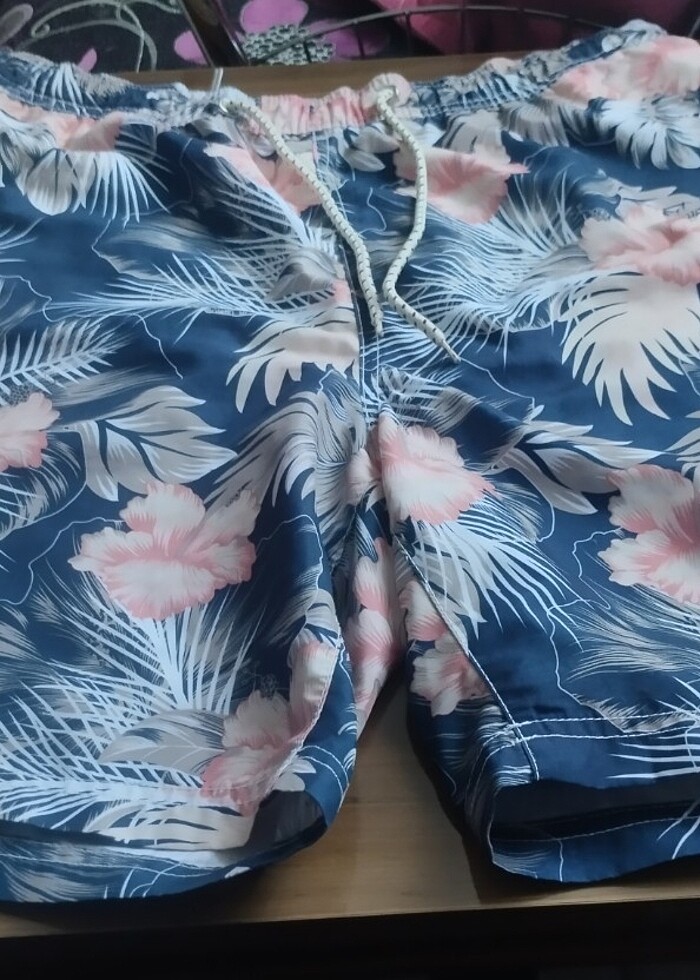 Deniz şortu - Görsel 2