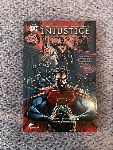 Injustice