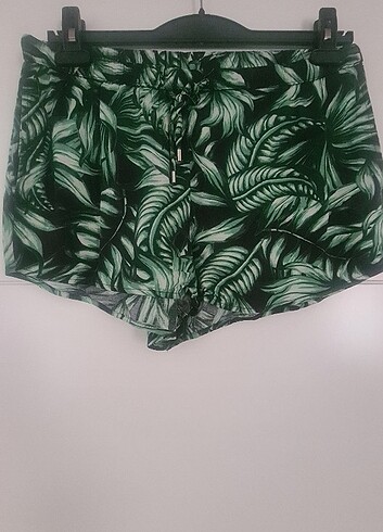 H&M Kısa Şort