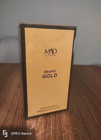 Diğer BRUNO GOLD