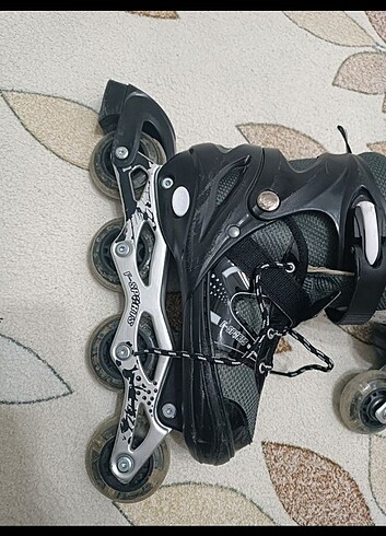 Paten tekli satılir - Görsel 8