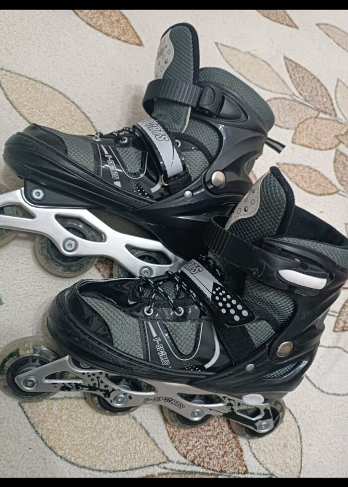 Paten tekli satılir - Görsel 2