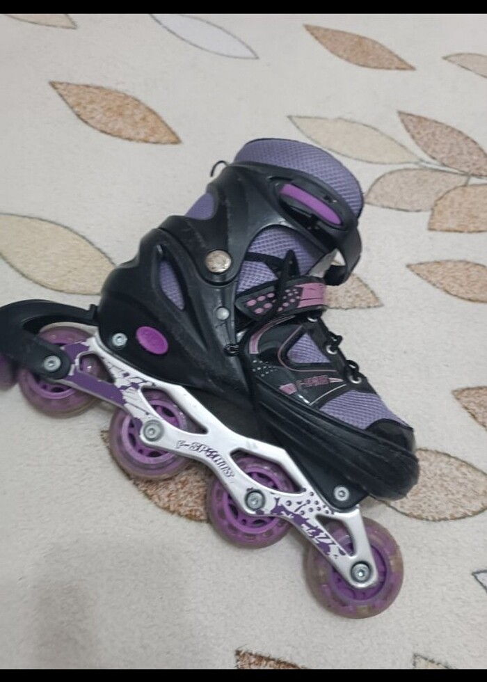 Paten tekli satılir - Görsel 3