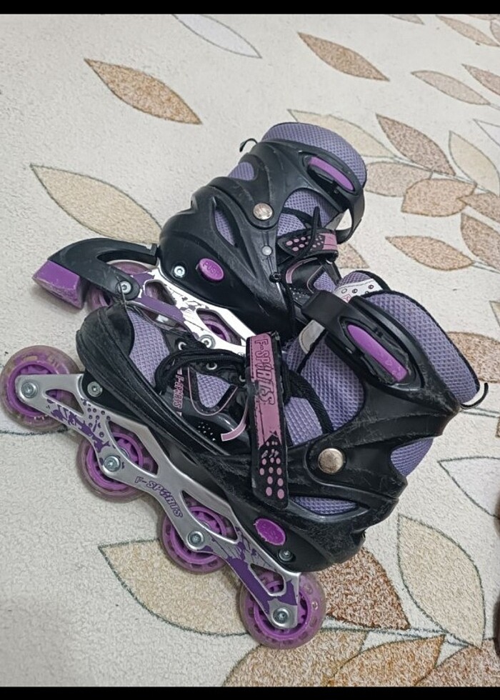 Paten tekli satılir - Görsel 4