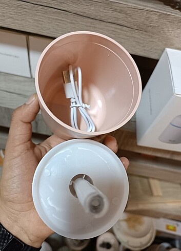 Hava nemlendirici alacağınız ürüne ilan actiriniz - Görsel 2