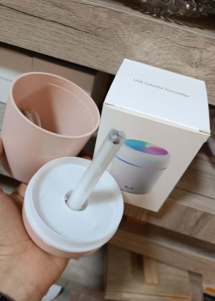 Hava nemlendirici alacağınız ürüne ilan actiriniz  - Görsel 5