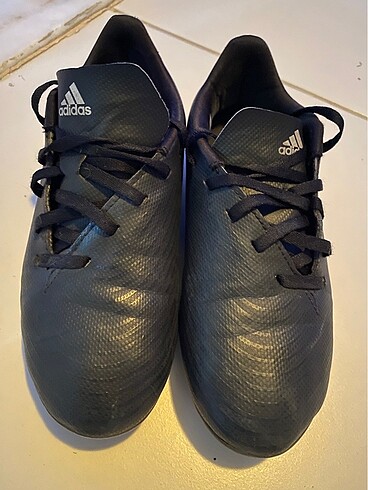 34 Beden siyah Renk Adidas Predator Krampon