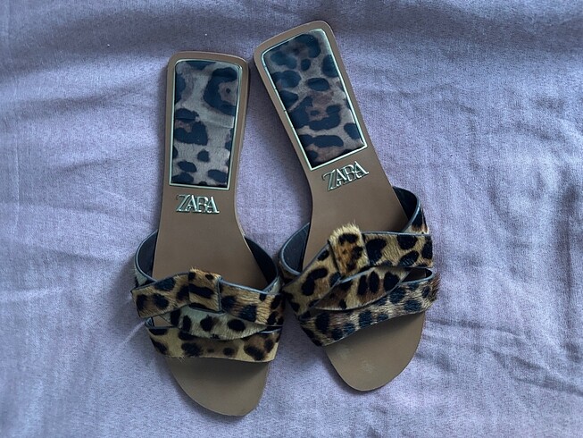 ZARA TERLİK