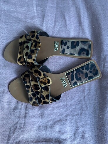 39 Beden ZARA TERLİK
